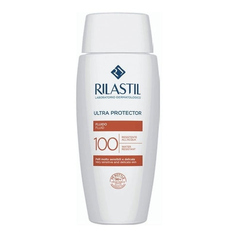 Rilastil SPF 100 Fluid100 75ml - Jag Couture Beauty