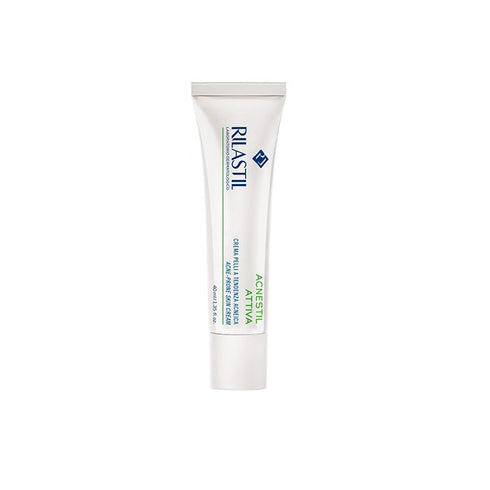 Rilastil Acnestil Attiva Anti-Imperfection Cream 40ml