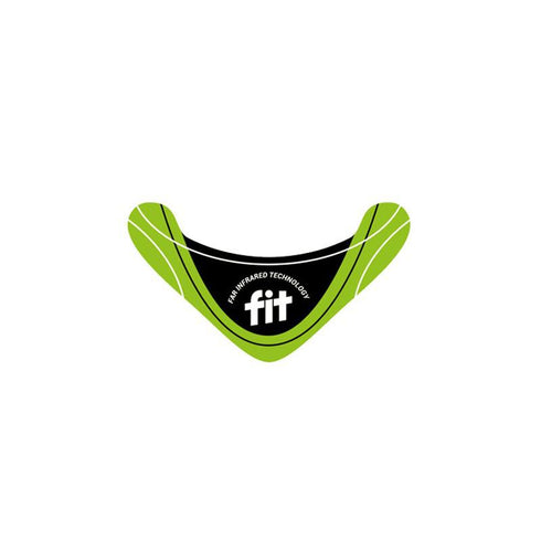 Fit Therapy Rodilla 3 Parches Jag Couture Beauty