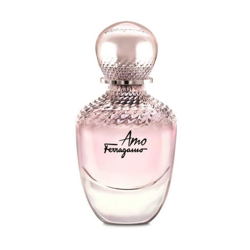 Amo Ferragamo Eau De Perfume Spray 100ml - Jag Couture Beauty