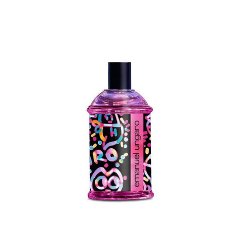 Emanuel Ungaro For Her Eau De Toilette Spray 100ml - Jag Couture Beauty