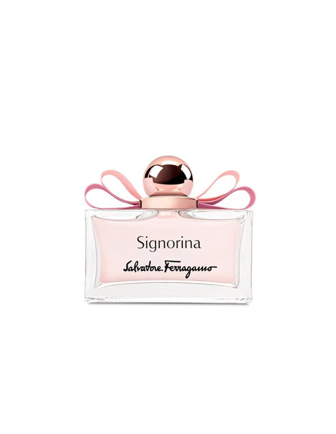 Salvatore Ferragamo S Ferragamo Signorina Ep 50 Vap -D - Jag Couture Beauty