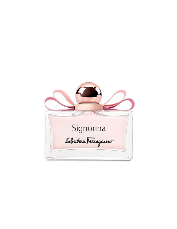 Salvatore Ferragamo S Ferragamo Signorina Ep 50 Vap -D - Jag Couture Beauty