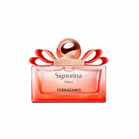 Salvatore Ferragamo Signorina Unica Eau De Parfum Spray 50ml - Jag Couture Beauty