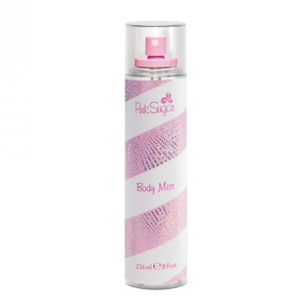 Aquolina Acquolina Pink Sugar Locion Corporal 236ml - Jag Couture Beauty