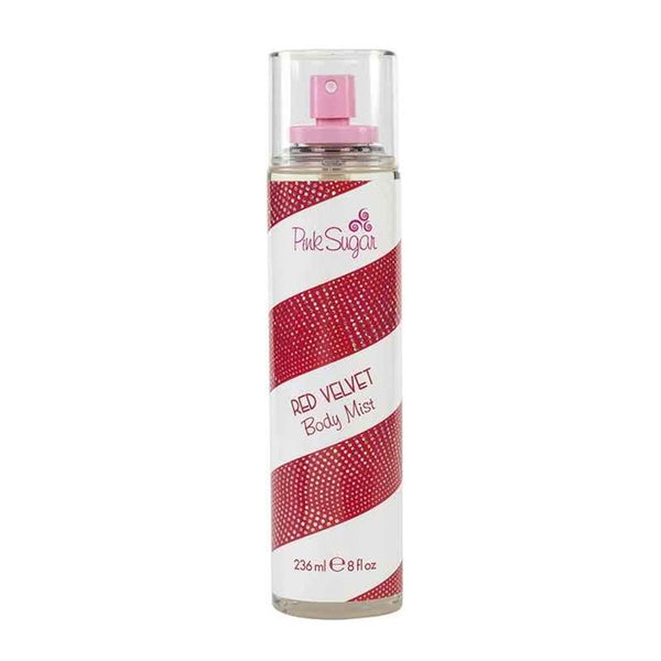 Aquolina Acquolina Red Velvet Locion Corporal 236ml - Jag Couture Beauty