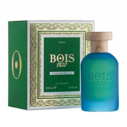 Al Haramain Dyal Cannabis Salata Eau De Parfum 100ml - Jag Couture Beauty
