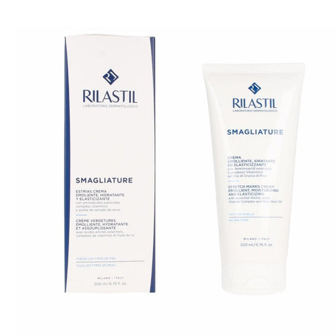 Rilastil Dehnungsstreifencreme 200ml