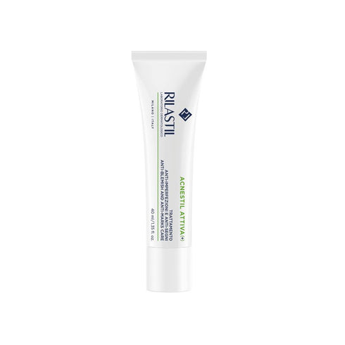 Rilastil Acnestil Attiva + Anti-Imperfection Cream 40ml - Jag Couture Beauty