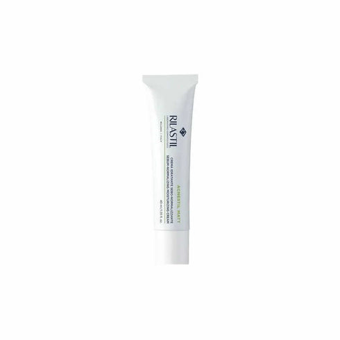 Rilastil Acnestil Matt Moisturizing And Mattifying Cream 40ml - Jag Couture Beauty