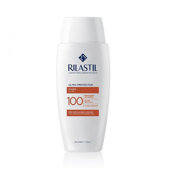 Rilastil Sun System Ultra-Schutzfluid Spf 100 50ml