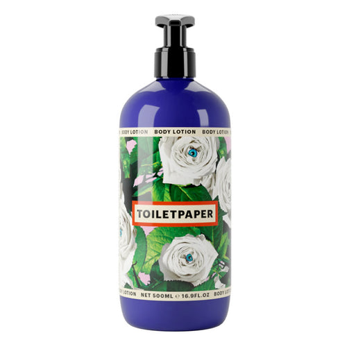 Toiletpaper Beauty Body Lotion 500ml Jag Couture Beauty