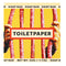 Toiletpaper Beauty Soap Sausages 50g Jag Couture Beauty
