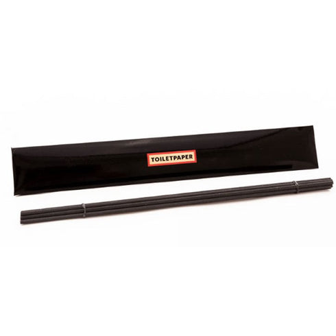 Toiletpaper Beauty Sticks For Diffuser 8 Units Jag Couture Beauty
