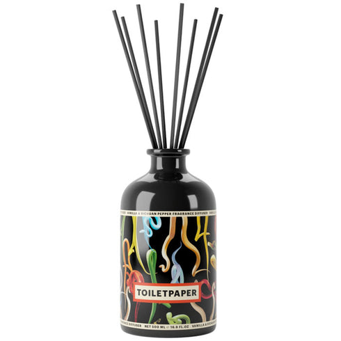 Toiletpaper Beauty Fragance Diffuser Snakes 500ml Jag Couture Beauty