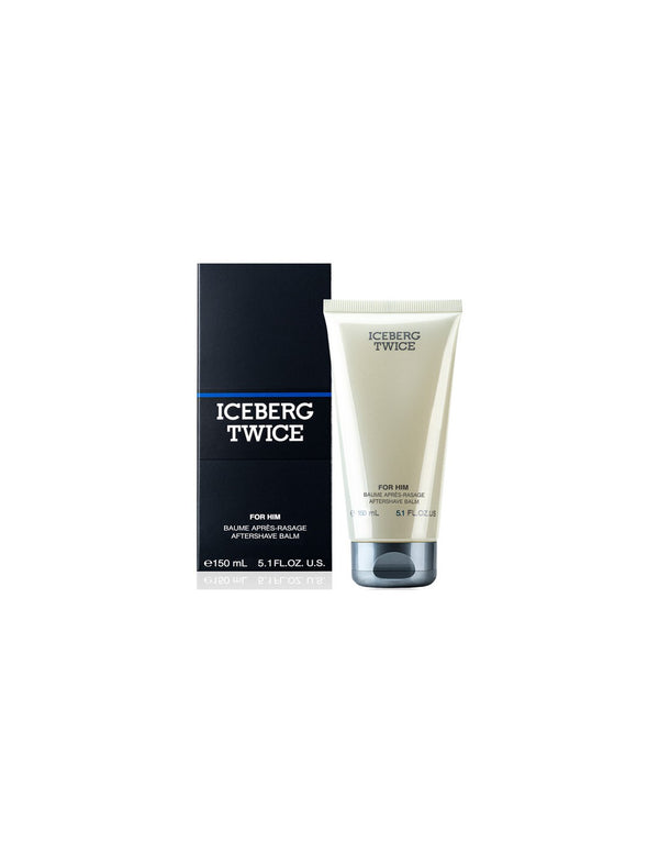 Iceberg Twice Men After Shave 150ml - Jag Couture Beauty