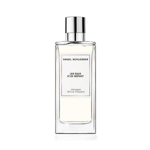 Angel Schlesser Les Eaux D'Un Instant Intimate White Flowers Eau De Toilete Spray 150ml Jag Couture Beauty