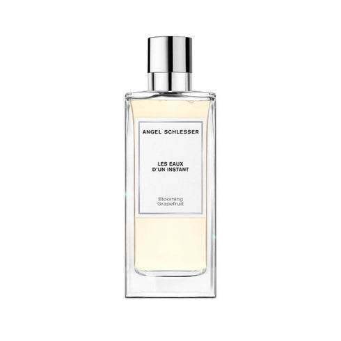 Angel Schlesser Les Eaux D'Un Instant Blooming Grapefruit Eau De Toilete Spray 100ml Jag Couture Beauty