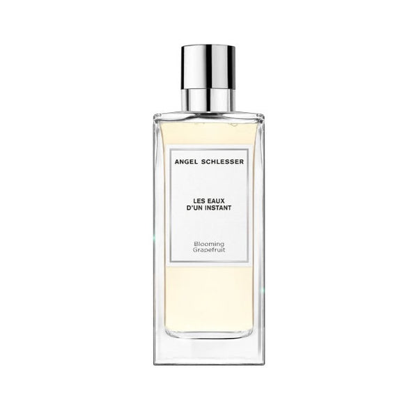 Angel Schlesser Les Eaux D'Un Instant Blooming Grapefruit Eau De Toilete Spray 100ml Jag Couture Beauty