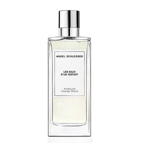 Angel Schlesser Profund Orange Wood Eau De Toilette Spray 150ml Jag Couture Beauty