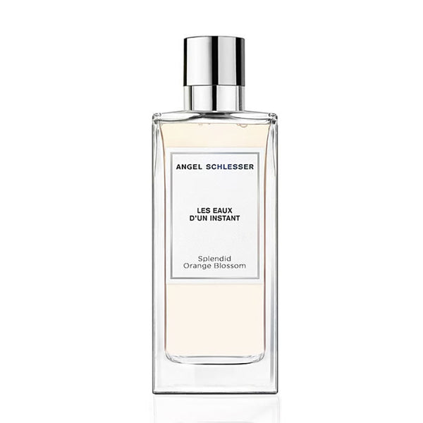 Angel Schlesser Splendid Orange Blossom Eau De Toilette Spray 150ml Jag Couture Beauty