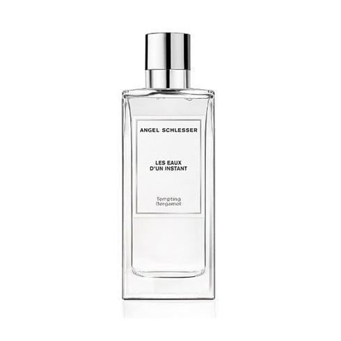Angel Schlesser Les Eaux D'Un Instant Tempting Bergamota Eau De Toilete Spray 150ml - Jag Couture Beauty