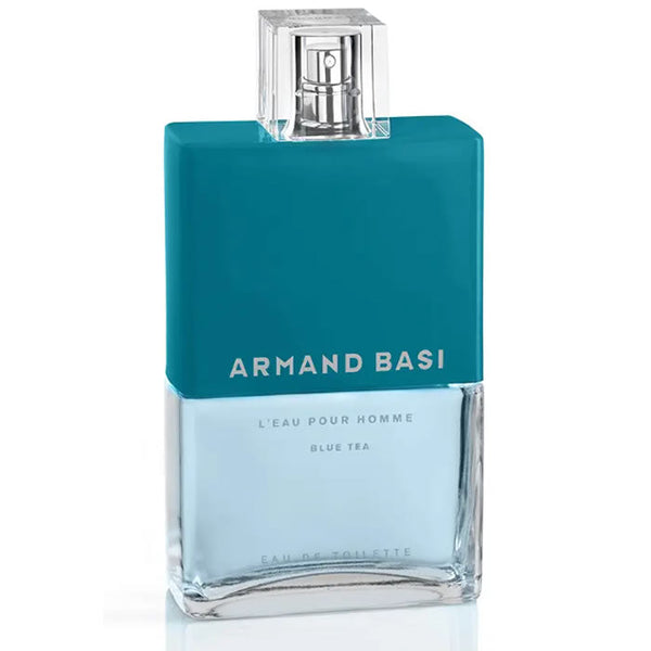 Armand Basi L'Eau Pour Homme Blue Tea Eau De Toilette Spray 75ml Jag Couture Beauty