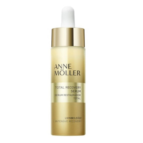 Anne Möller Livingoldâge Total Recovery Serum 30ml Jag Couture Beauty