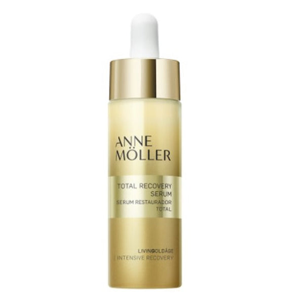 Anne Möller Livingoldâge Total Recovery Serum 30ml Jag Couture Beauty