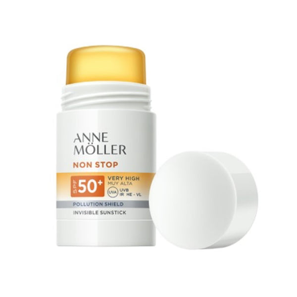 Anne Möller Non Stop Sunstick Spf50 25g - Jag Couture Beauty