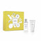 Angel Schlesser Tempting Bergamot Eau De Toilette Spray 100ml Set 2 Pieces - Jag Couture Beauty