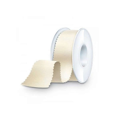 Pic Soft Fix Spool Plaster For Sensitive Skin 2.5cmX9.14m - Jag Couture Beauty