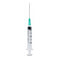 Syringe Pic 2,5ml 0,8X40mm 1 Unit Jag Couture Beauty