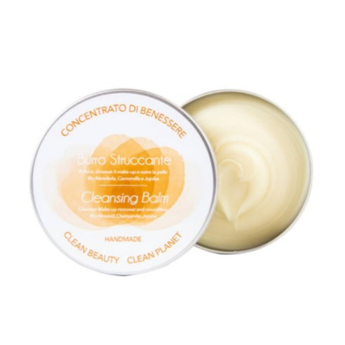 Biocosme Cleansing Balm 100g - Jag Couture Beauty