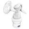 Chicco Naturalfeeling Manuelle Softpumpe 0M+