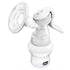 Chicco Naturalfeeling Manuelle Softpumpe 0M+
