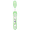 Chicco Toothbrush Green 6m+ - Jag Couture Beauty
