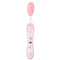 Chicco Toothbrush Rose 6m+ - Jag Couture Beauty