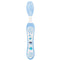 Chicco Toothbrush Blue 6m+ - Jag Couture Beauty