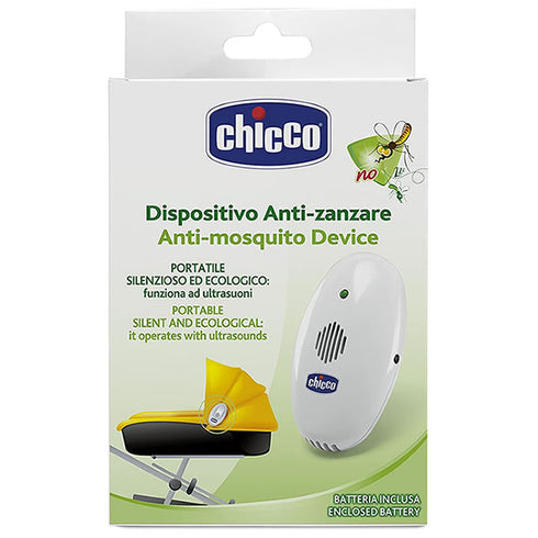Chicco Portable Mosquito Repellent Device - Jag Couture Beauty