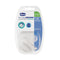 Chicco Physioforma Silicone Pacifier 6-16m 1 Unit - Jag Couture Beauty