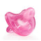Chicco Physio Soft Pacifier Silicone Rose 0-6m+ 1 Units - Jag Couture Beauty
