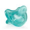 Chicco Physio Soft Pacifier Silicone Blue 0-6m+ 1 Units - Jag Couture Beauty
