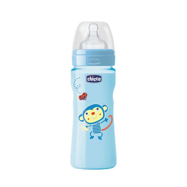 Chicco Bib Beness Colr Boy 330ml Jag Couture Beauty