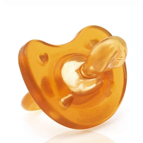 Chicco Physio Soft Pacifier 6m+ - Jag Couture Beauty
