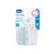 Chicco SkinToSkin Nipple Protector Silicone S-M 2U