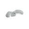 Chicco Boppy Total Body Pregnancy Pillow Glacier - Jag Couture Beauty