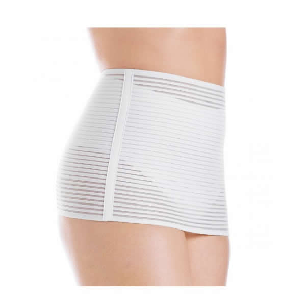 Chicco Mammy Postpartum Velcro Fascia Size M 1 Units