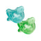 Chicco Physio Soft Pacifier 6-12m 2 Units - Jag Couture Beauty