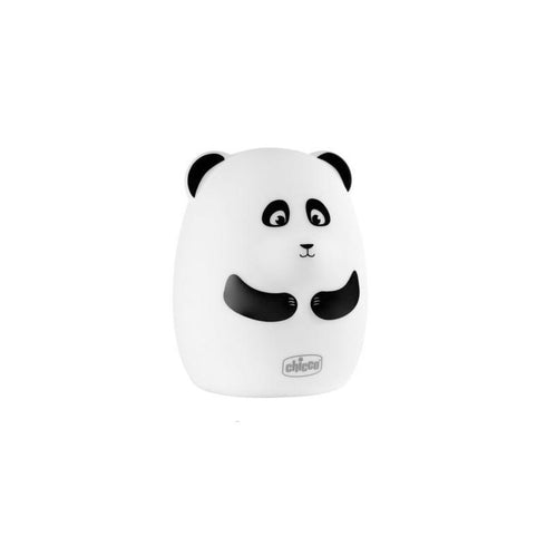 Chicco Panda Rechargeable Night Light - Jag Couture Beauty